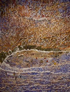 Tarnanthi